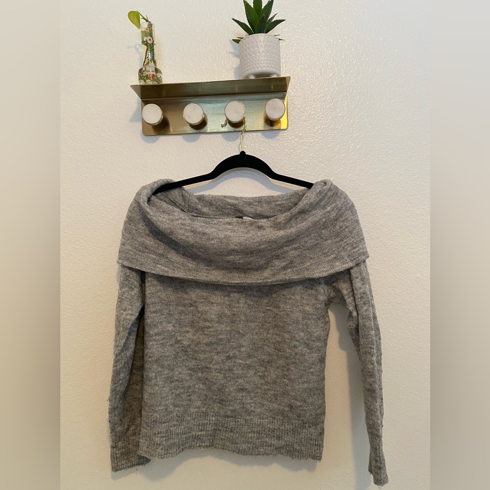 H&M Sweater